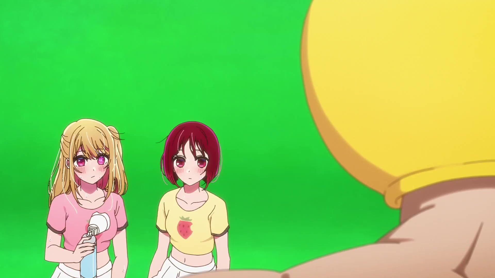[Tsukyio Editing Resources] Oshi No Ko Season 1 (Episode 5) Raw Clips (261) (tsukyio.com).mp4